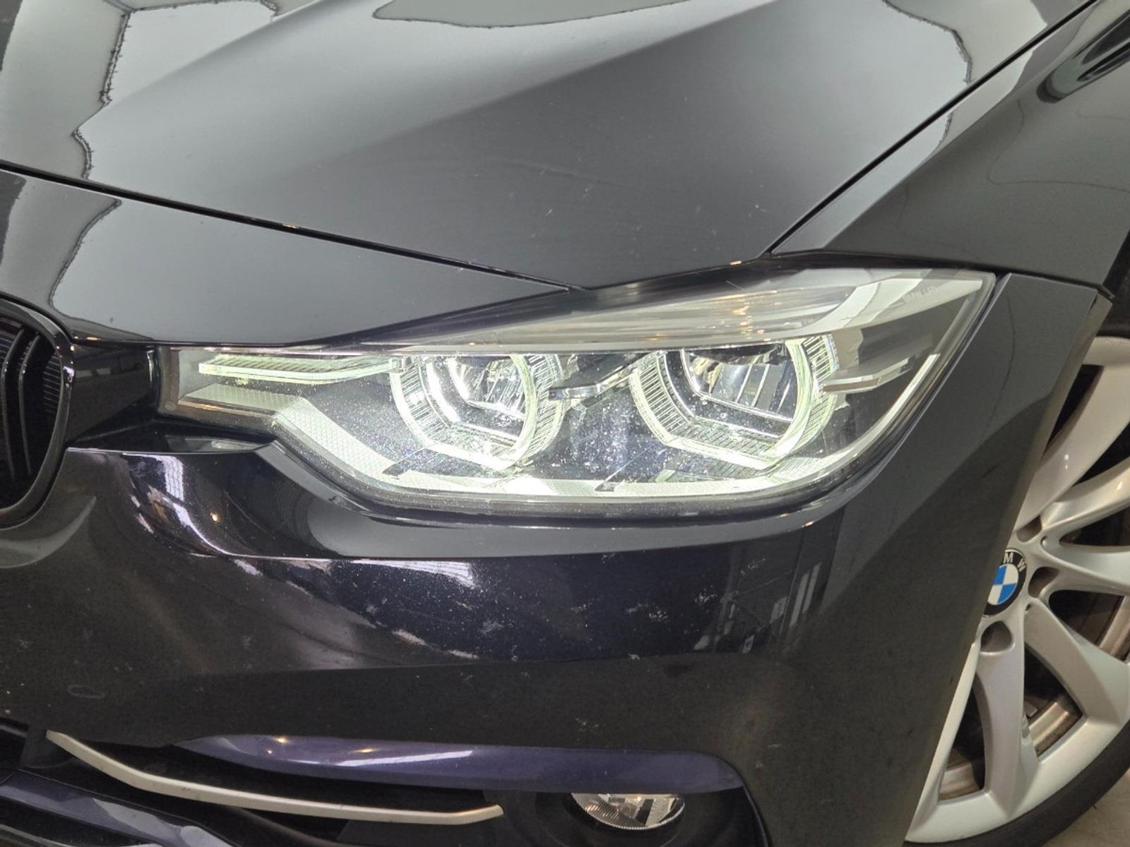 BMW 3 Series 330e | 2016 | 197,856 km | Automatic | JH872H | NAP: Makes sense