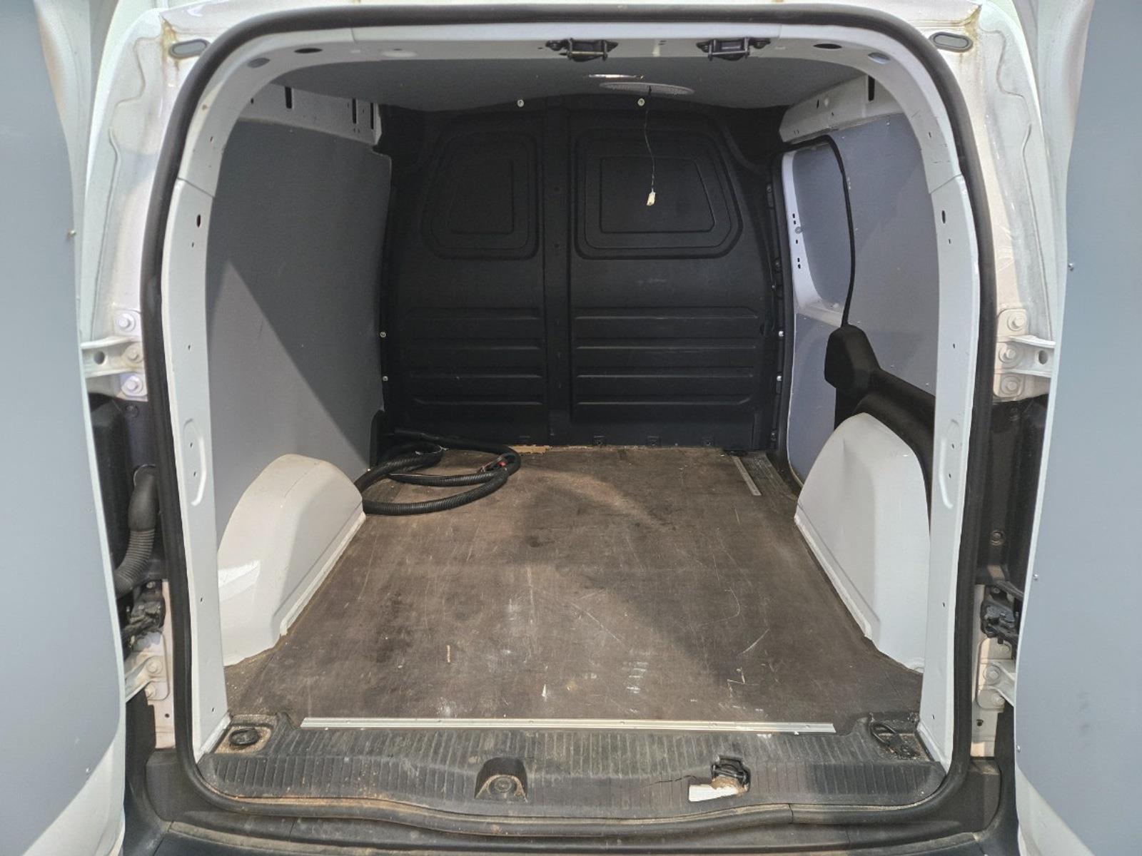 Mercedes-Benz Citan 110 CDI L1 Base | 2022 | 133.400 km | V94FNH | NAP: Geen oordeel