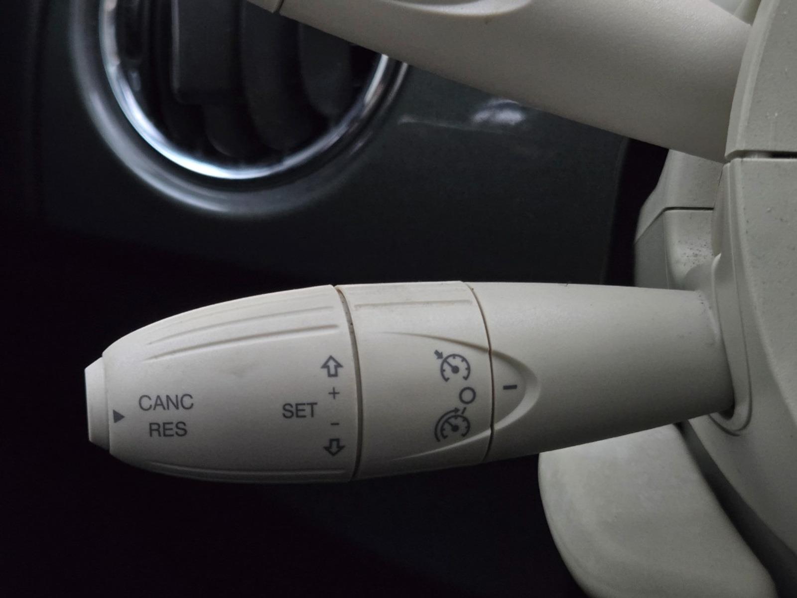 Fiat 500 C 0.9 TwinAir Turbo Lounge | 2018 | 127,785 km | Automatic | XB401S | NAP: Makes sense