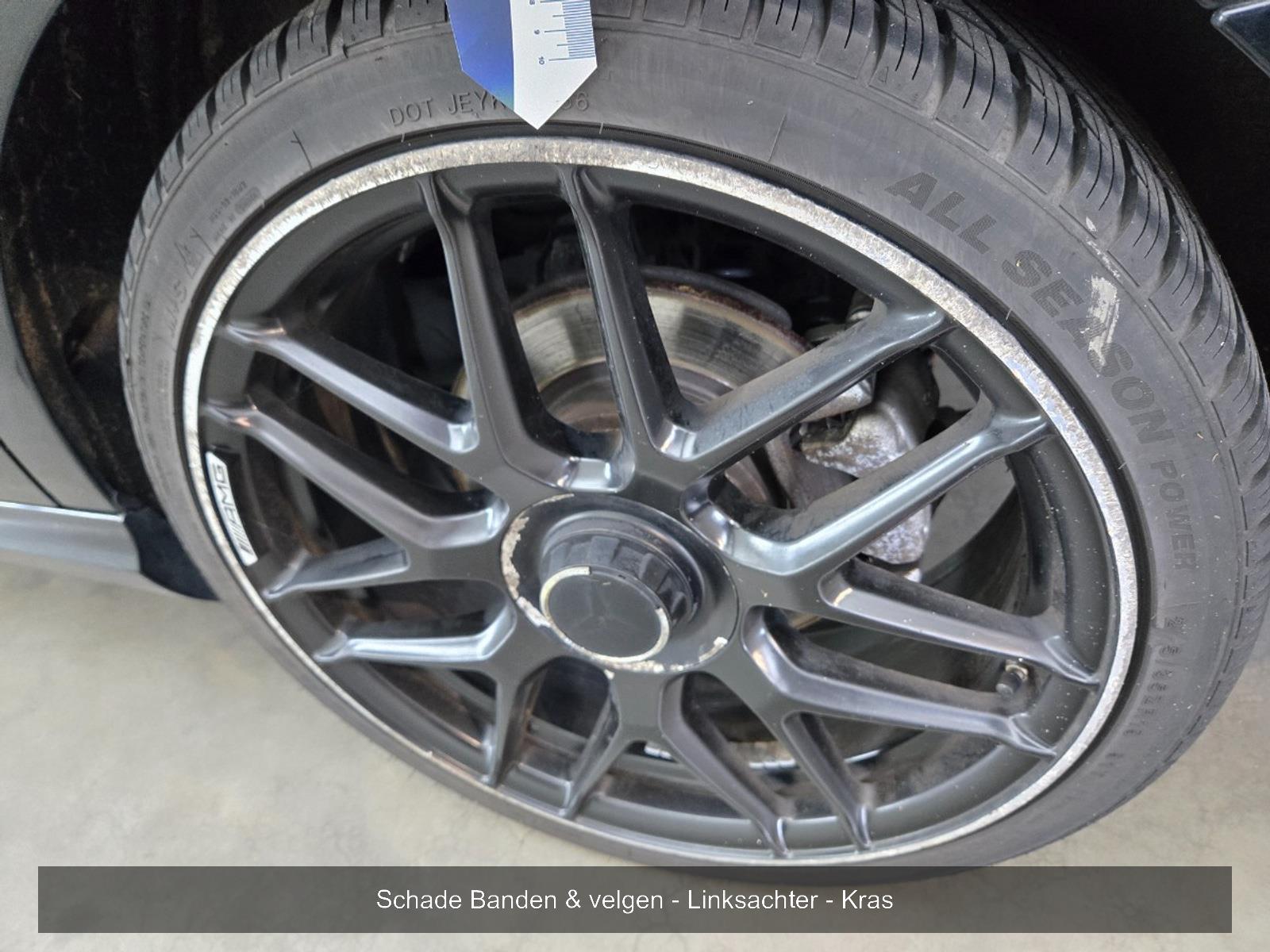 Mercedes-Benz CLA-Class 180 CDI Lease Edition | 2015 | 359,647 km | Automatic | 7ZRJ85 | NAP: Makes sense