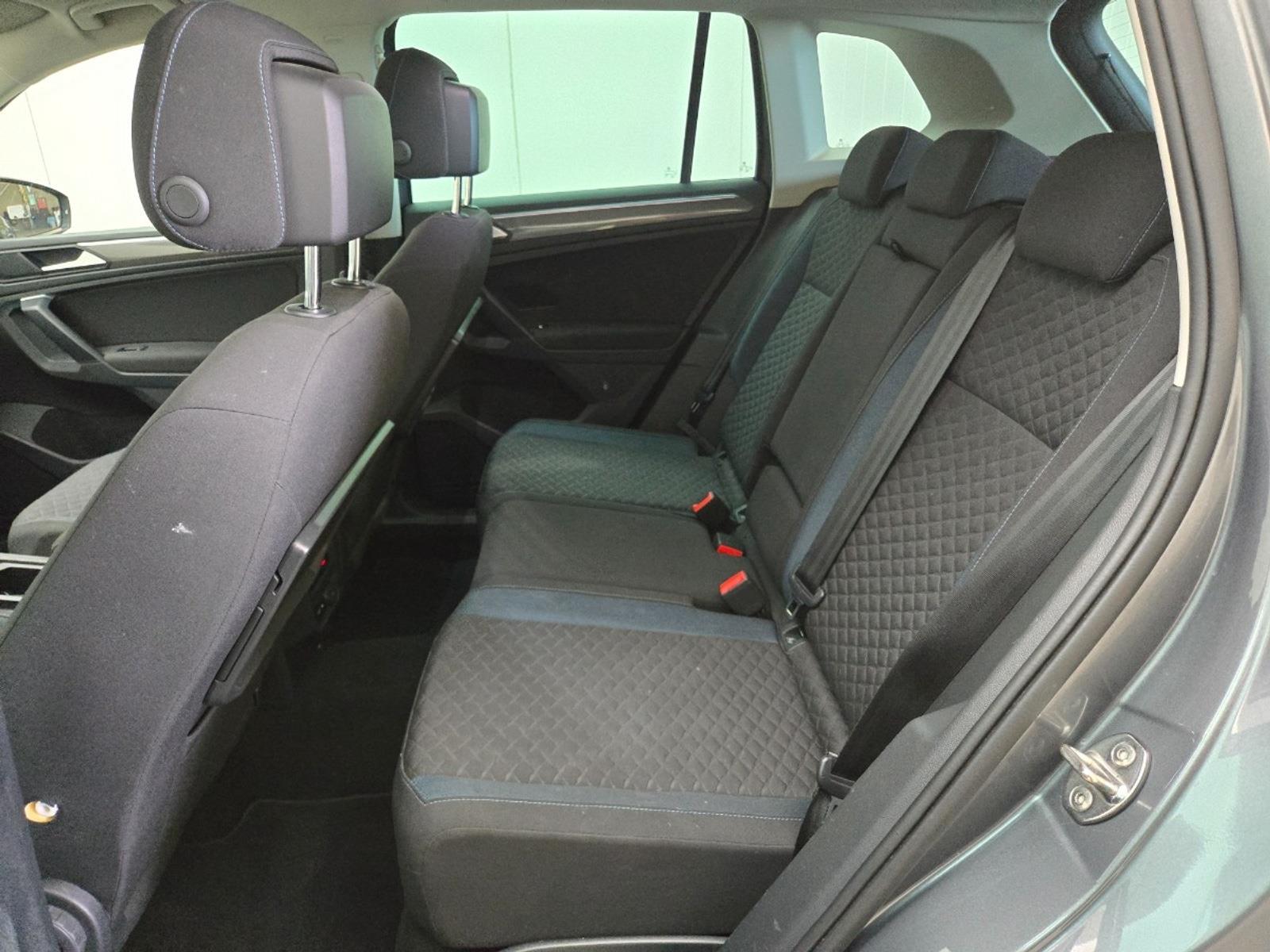 Volkswagen Tiguan 1.5 TSI ACT Highline | 2020 | 79,141 km | Automatic | GKX08G | NAP: No rating