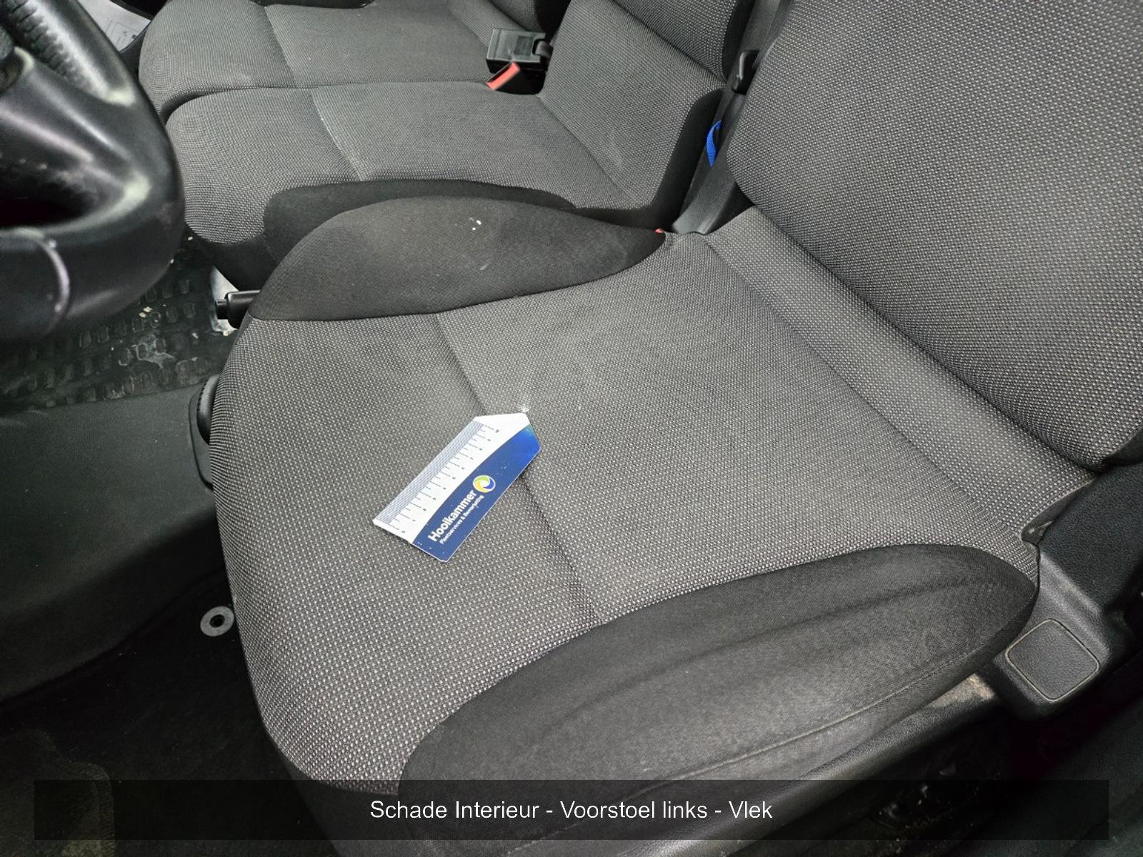 Citroen Berlingo 1.6 BlueHDI 100 Business Economy S&S | 2016 | 123.364 km | Automaat | V513BV | NAP: Logisch