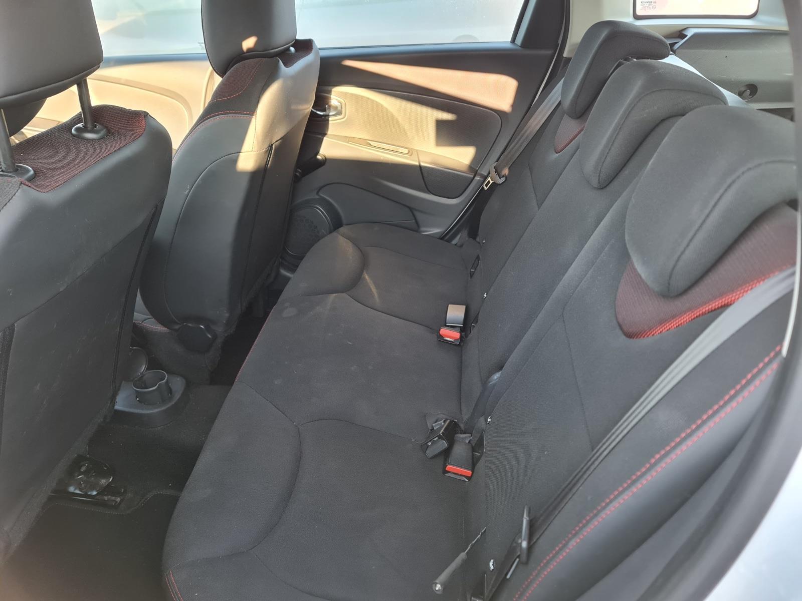 Renault Clio Estate 1.2 16V Station Wagon | 2013 | 117,759 km | PD059D | NAP: No rating