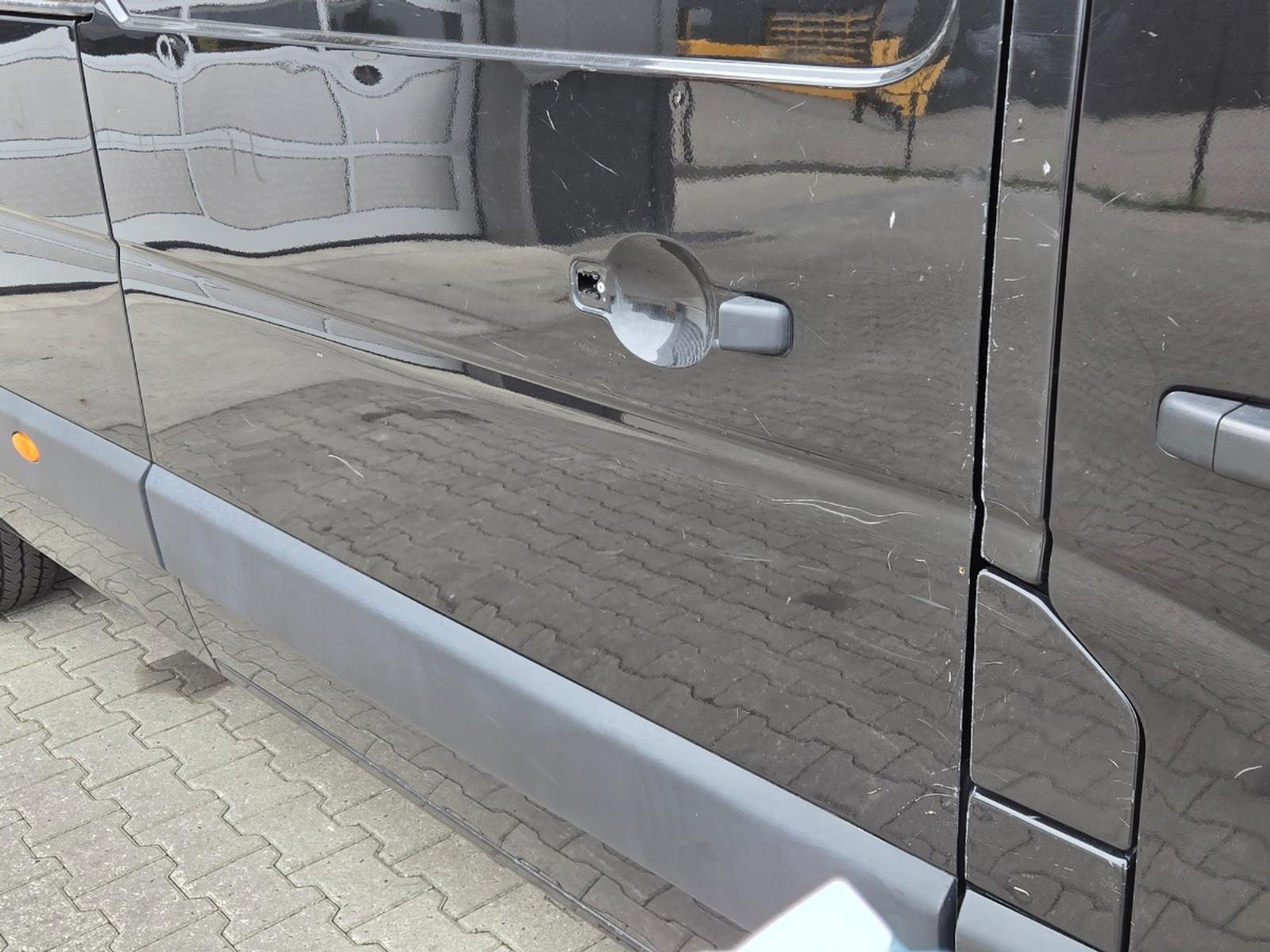 Renault Master T35 2.3 dCi L3H2 | 2016 | 224.985 km | VS136B | NAP: Logisch