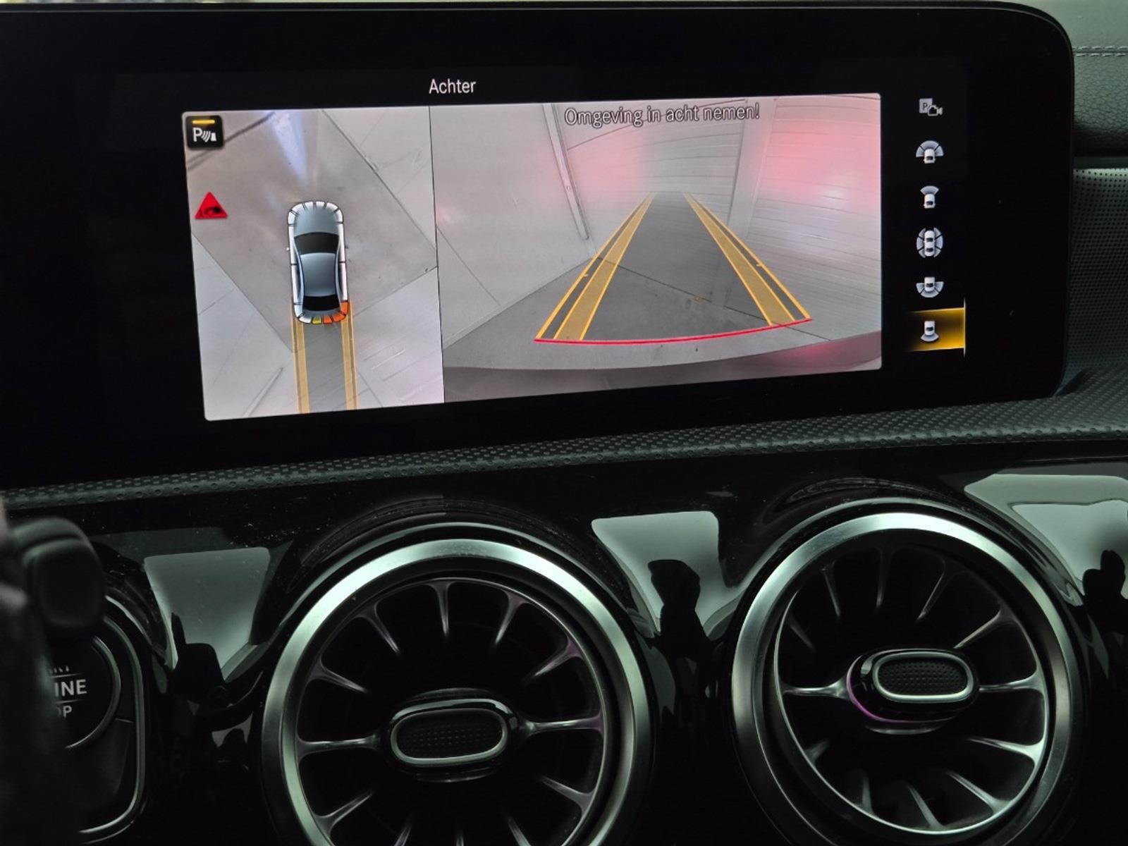 Mercedes-Benz A-Class 250 e Advantage | 2020 | 194,952 km | Automatic | S209JR | NAP: No rating