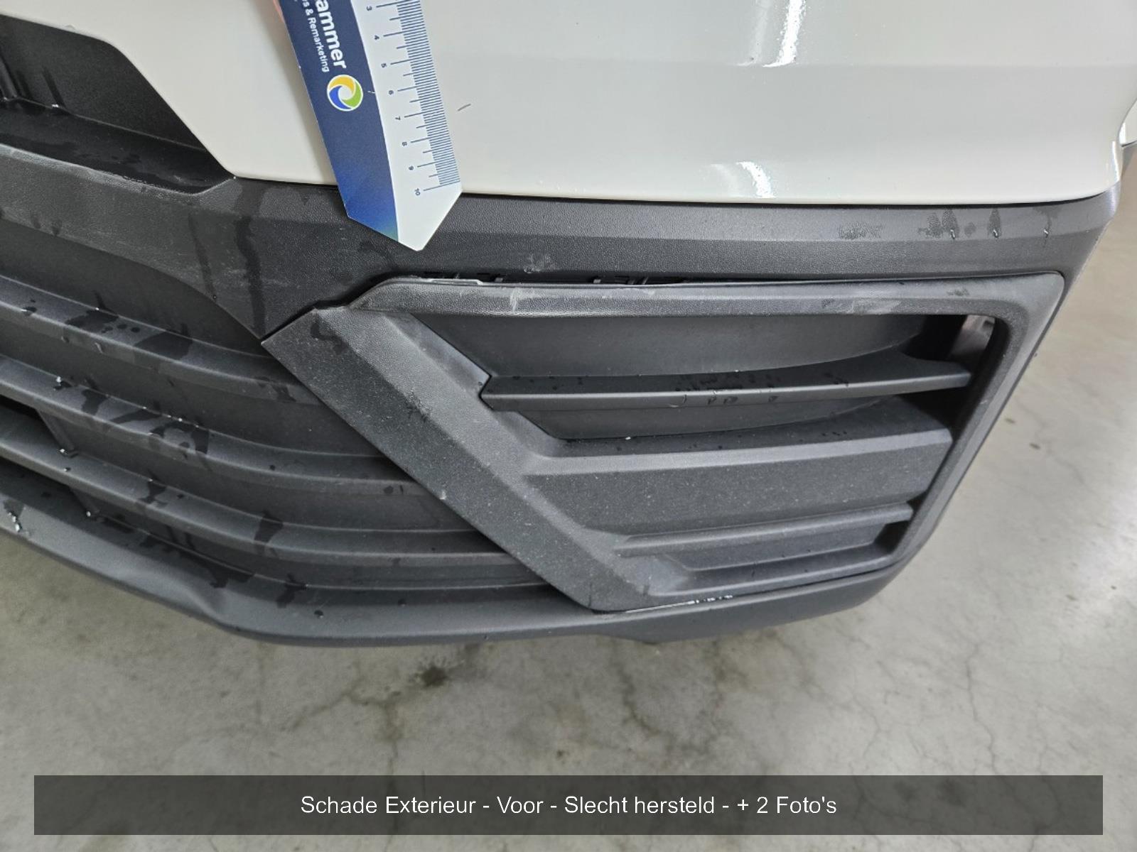 MAN TGE 30 2.0 Standard | 2018 | 221,636 km | V263LB | NAP: Logical