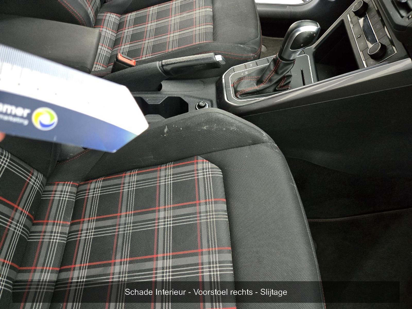 Volkswagen Polo 2.0 TSI GTI | 2020 | 137,256 km | Automatic | GSN80Z | NAP: No rating