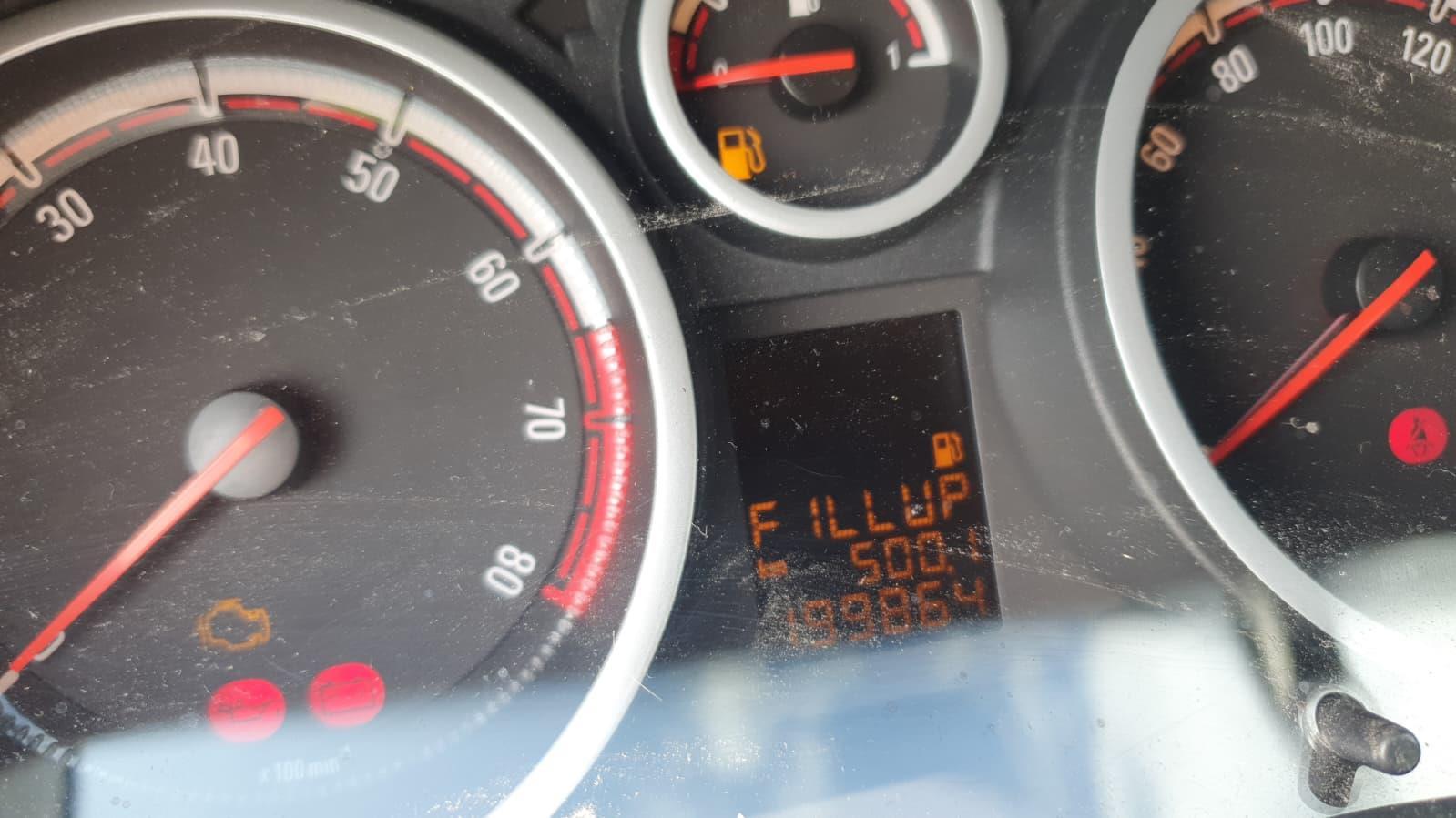 Opel | Corsa | 1.4-16V Cosmo | 2007 | 199.864 km | 73XKHV | Logisch