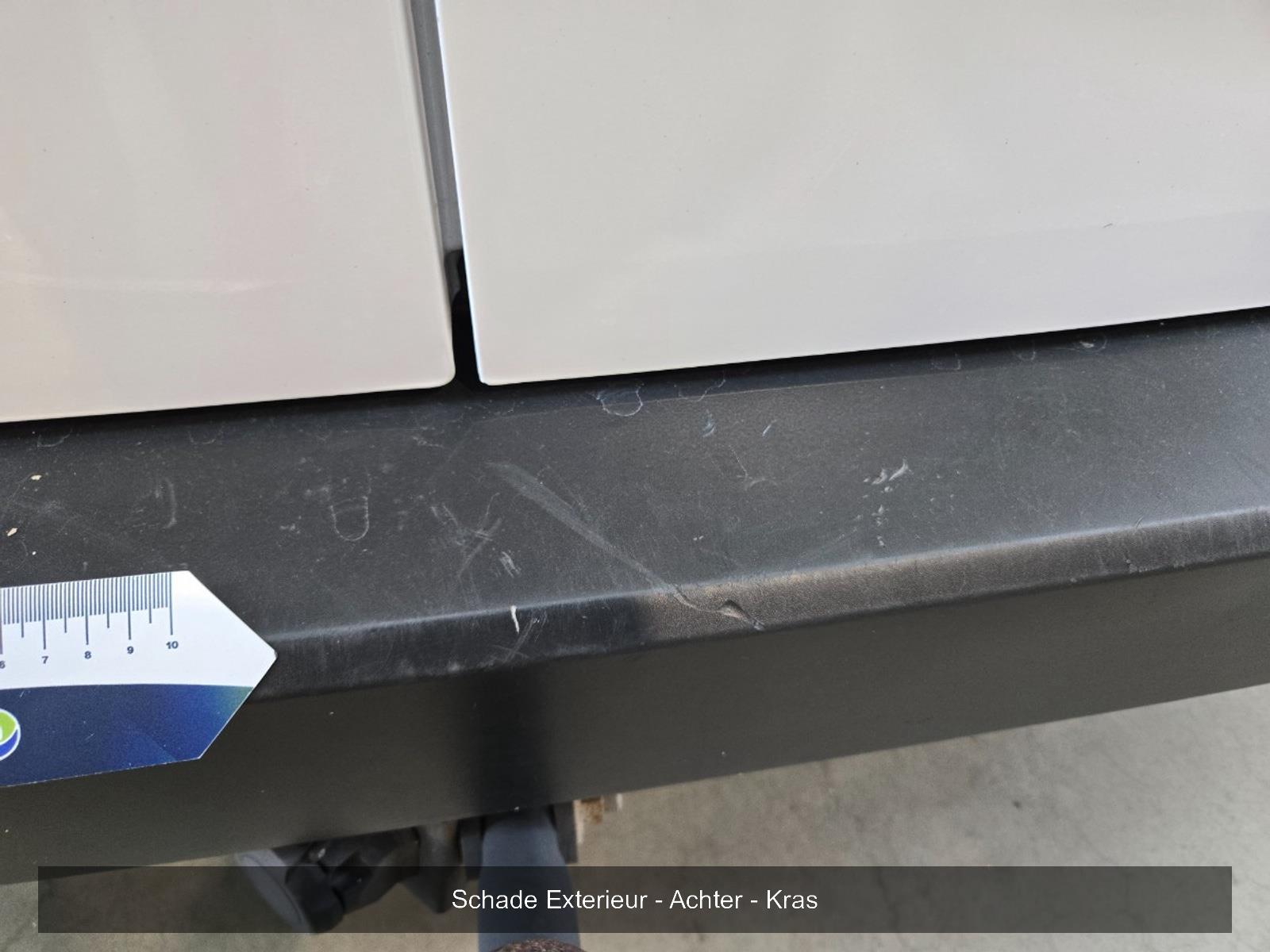Ford Transit Connect 1.5 EcoBlue L2 Trend | 2019 | 64,585 km | VPZ70Z | NAP: No rating