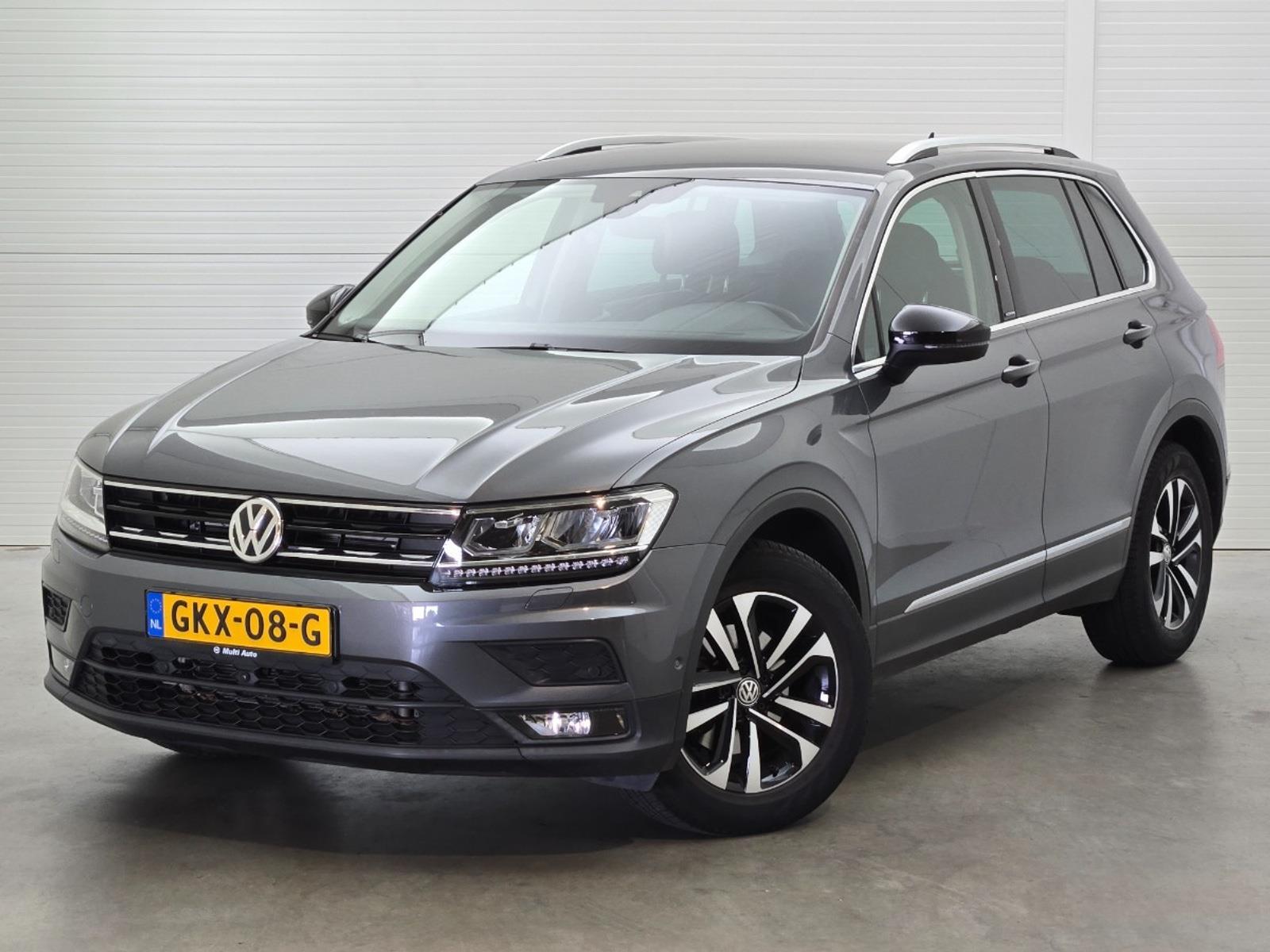 Volkswagen Tiguan 1.5 TSI ACT Highline | 2020 | 79,141 km | Automatic | GKX08G | NAP: No rating