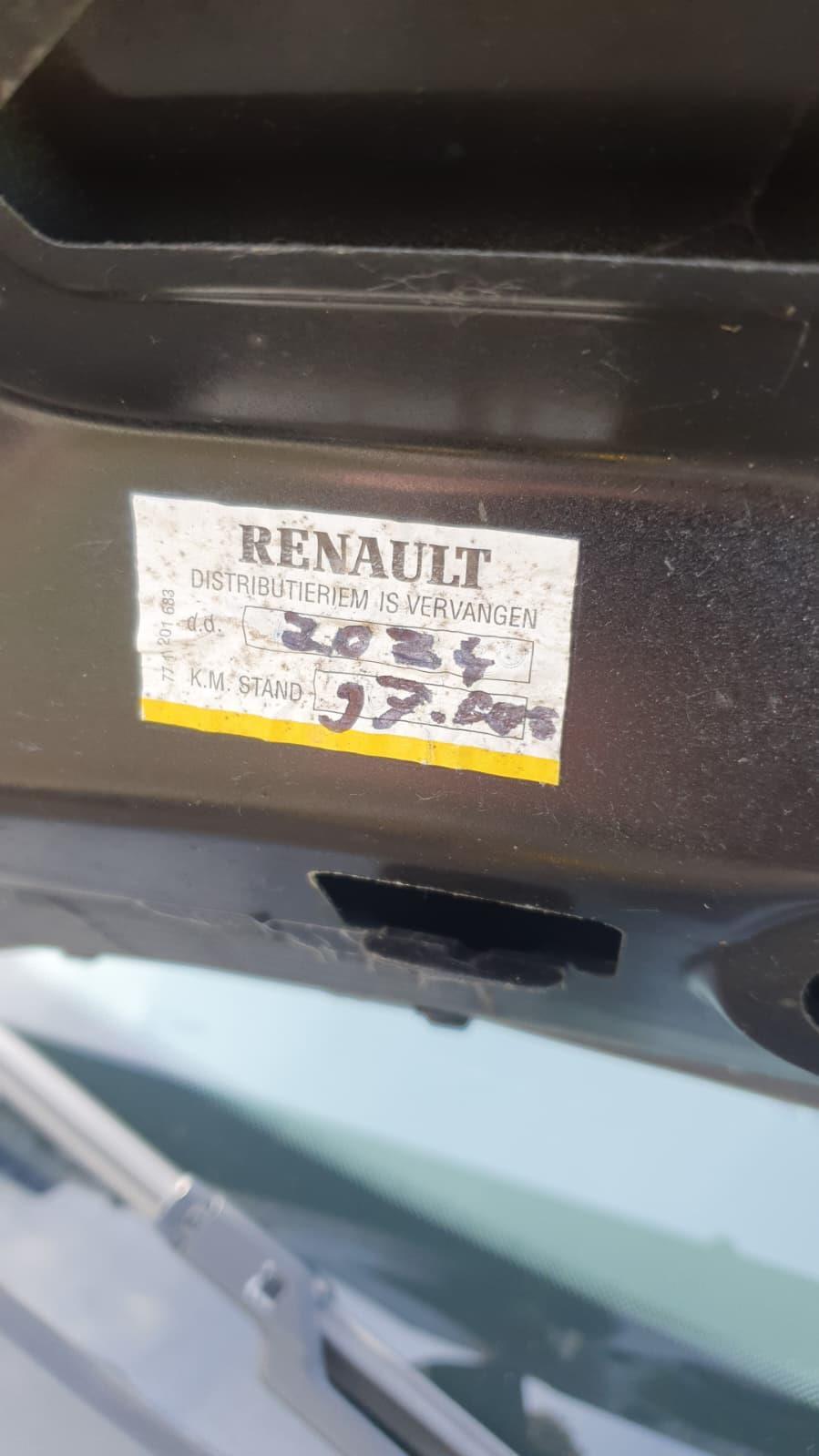 Renault | Twingo | 1.2-16V Dynamique | 2010 | 161.636 km | 53LFB3 | Logisch