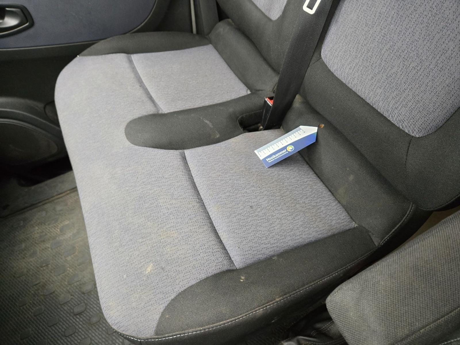 Opel Vivaro 1.6 CDTI L2H1 DC Edition EcoFlex | 2017 | 195,009 km | V303HK | NAP: Makes sense