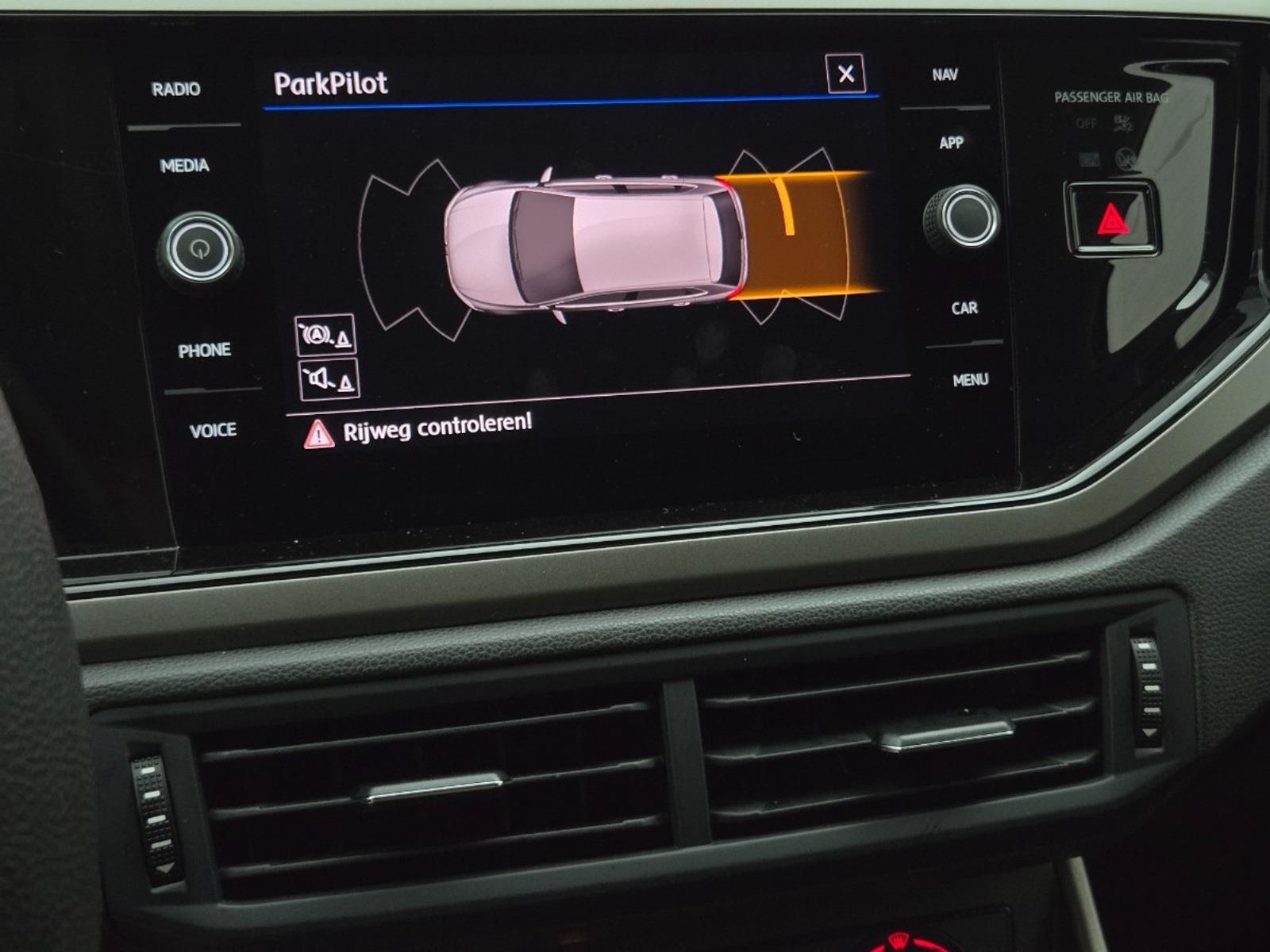 Volkswagen Polo 1.0 TSI Comfortline | 2020 | 95,510 km | Automatic | Z401NV | NAP: No rating