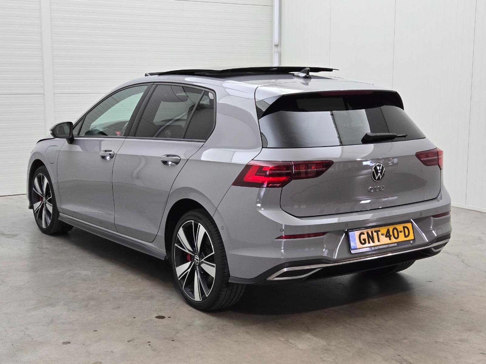 Volkswagen Golf 1.4 eHybrid GTE | 2021 | 125.727 km | Automaat | GNT40D | NAP: Geen oordeel