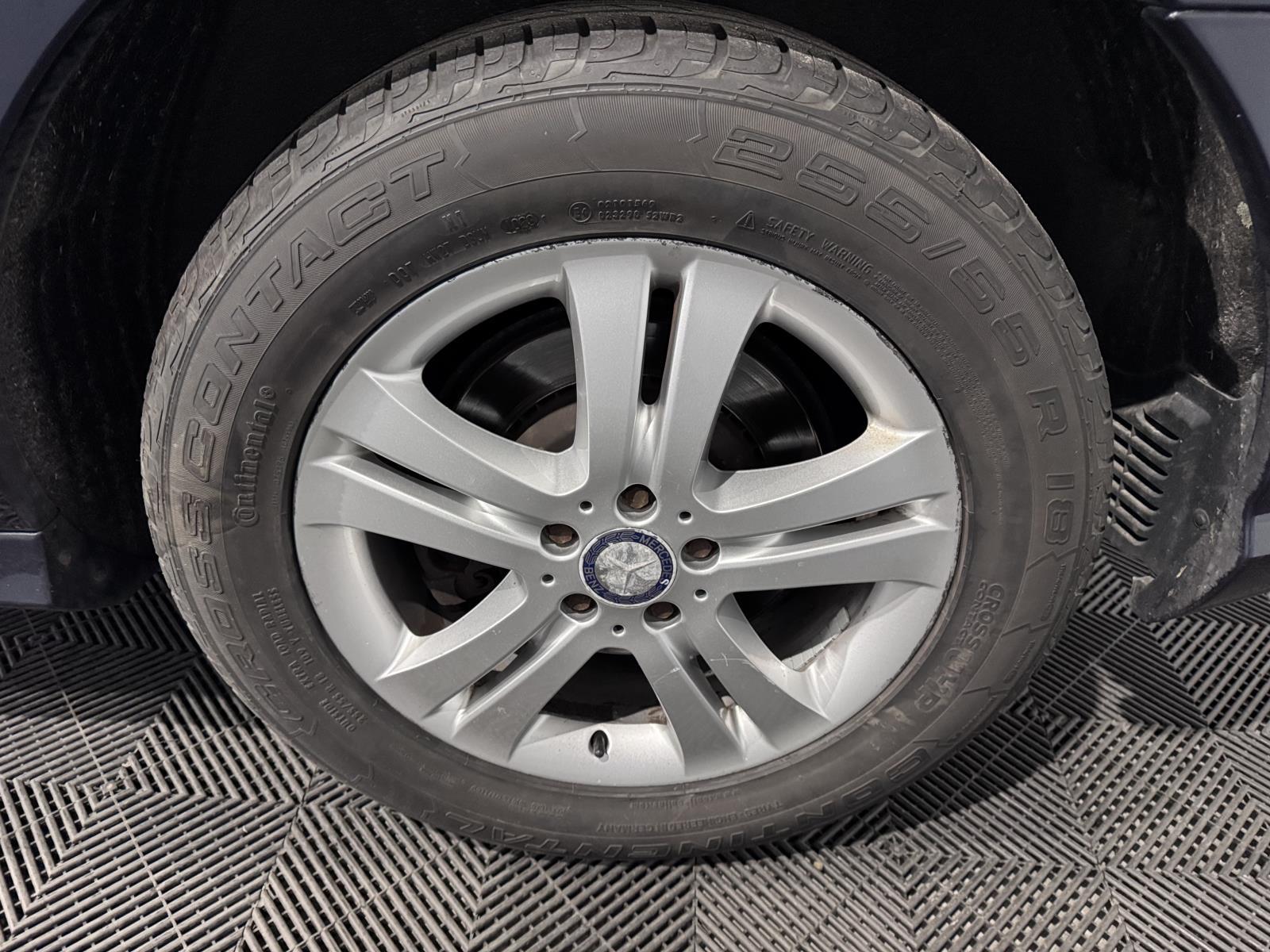 Mercedes-Benz | R-klasse | 280 CDI 7p. | 2008 | 296.536 km | 39KFB6 | Geen oordeel