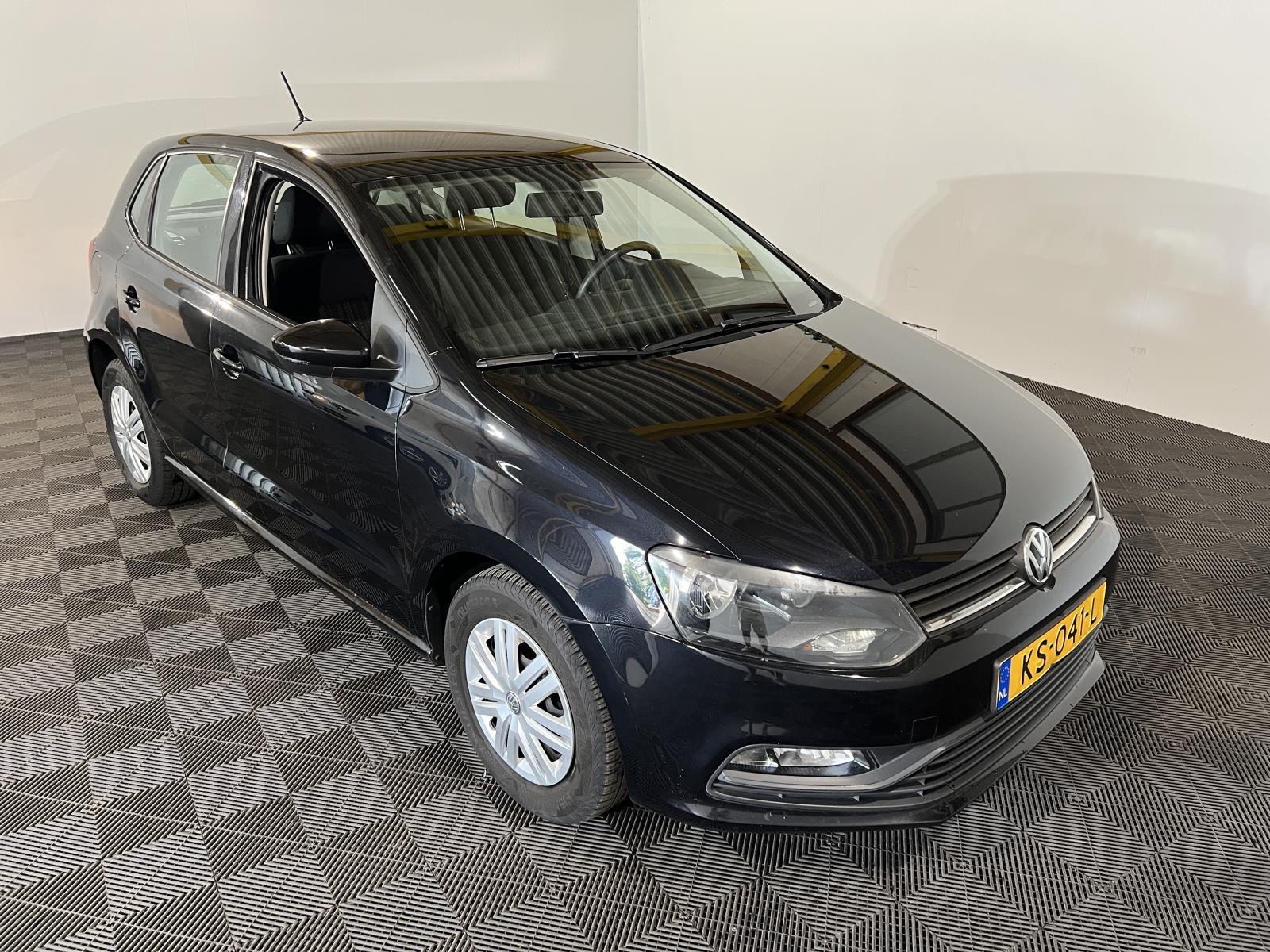 Volkswagen | Polo | 1.0 | 2016 | 193,967 km | KS041L | No rating