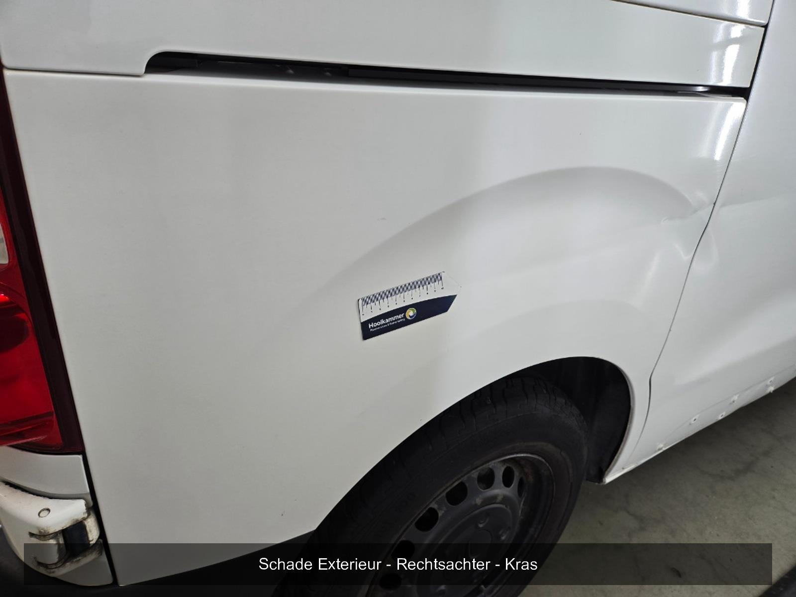 Citroen Jumpy 1.6 BlueHDI 95 XS Club | 2019 | 137.416 km | VBL12S | NAP: Logisch