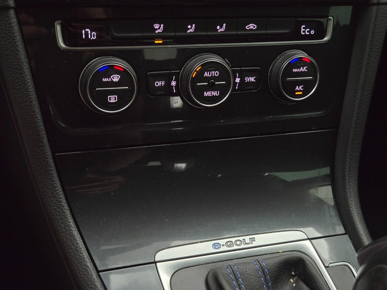 Volkswagen e-Golf E-DITION | 2020 | 105.410 km | Automaat | J388GG | NAP: Logisch
