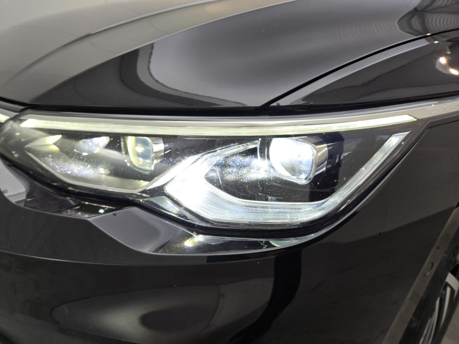Volkswagen Golf 1.4 eHybrid Style | 2021 | 92,036 km | Automatic | HTK10B | NAP: No rating
