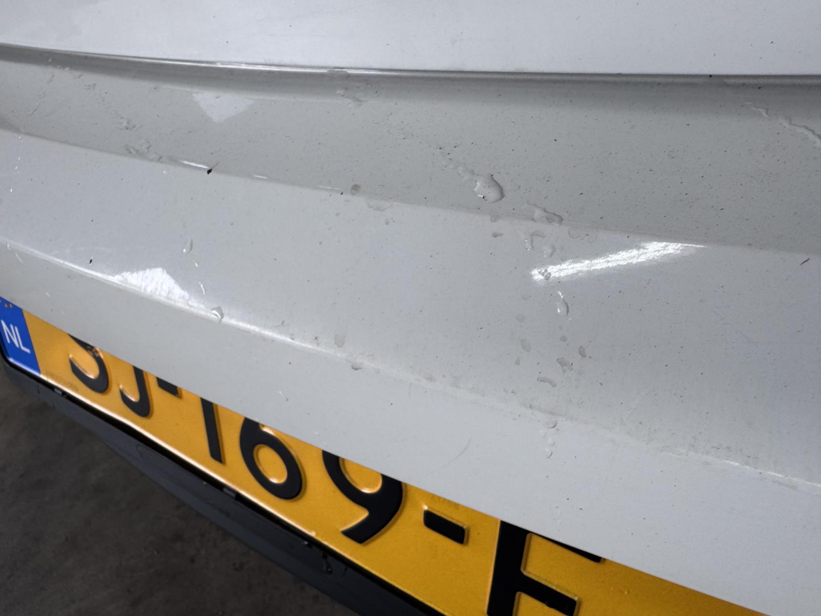 Seat | Ibiza | 1.2 Style | 2012 | 164.002 km | SJ169F | Geen oordeel