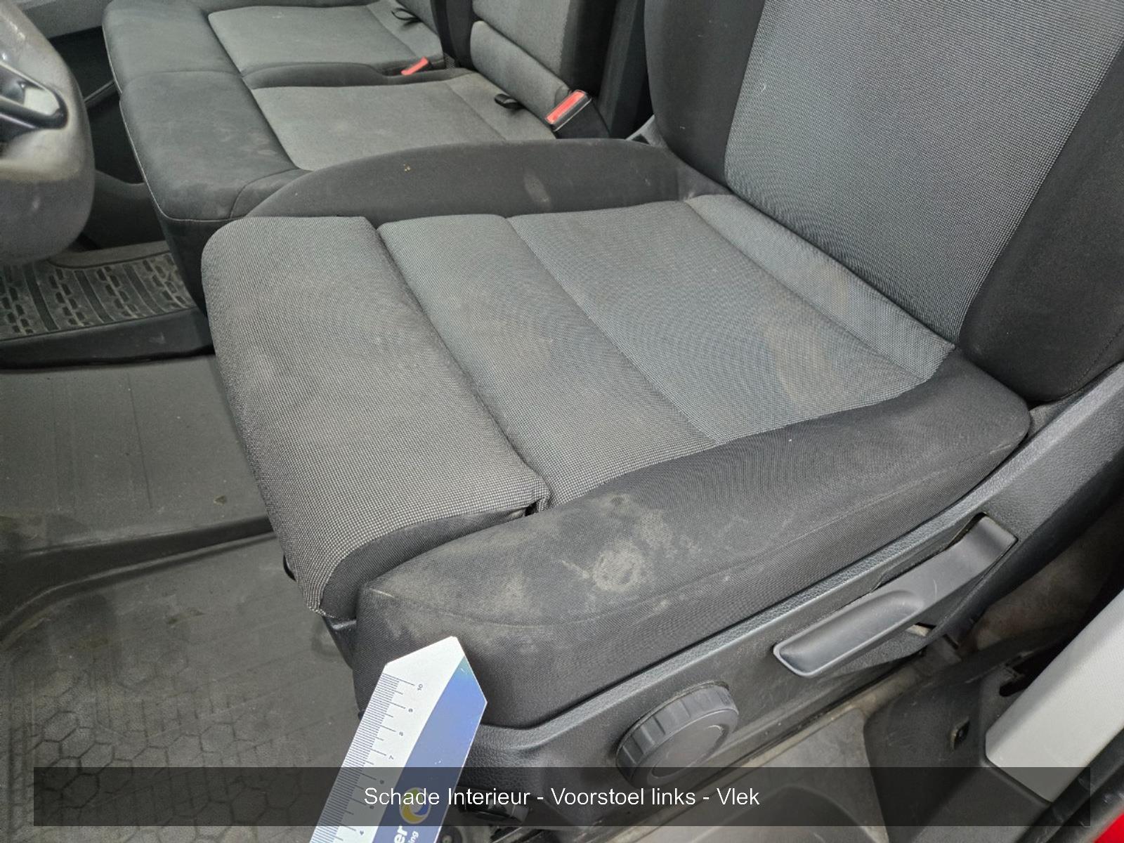 Volkswagen Crafter 35 2.0 TDI L3H2 Highline | 2018 | 217.695 km | V642NS | NAP: Logisch