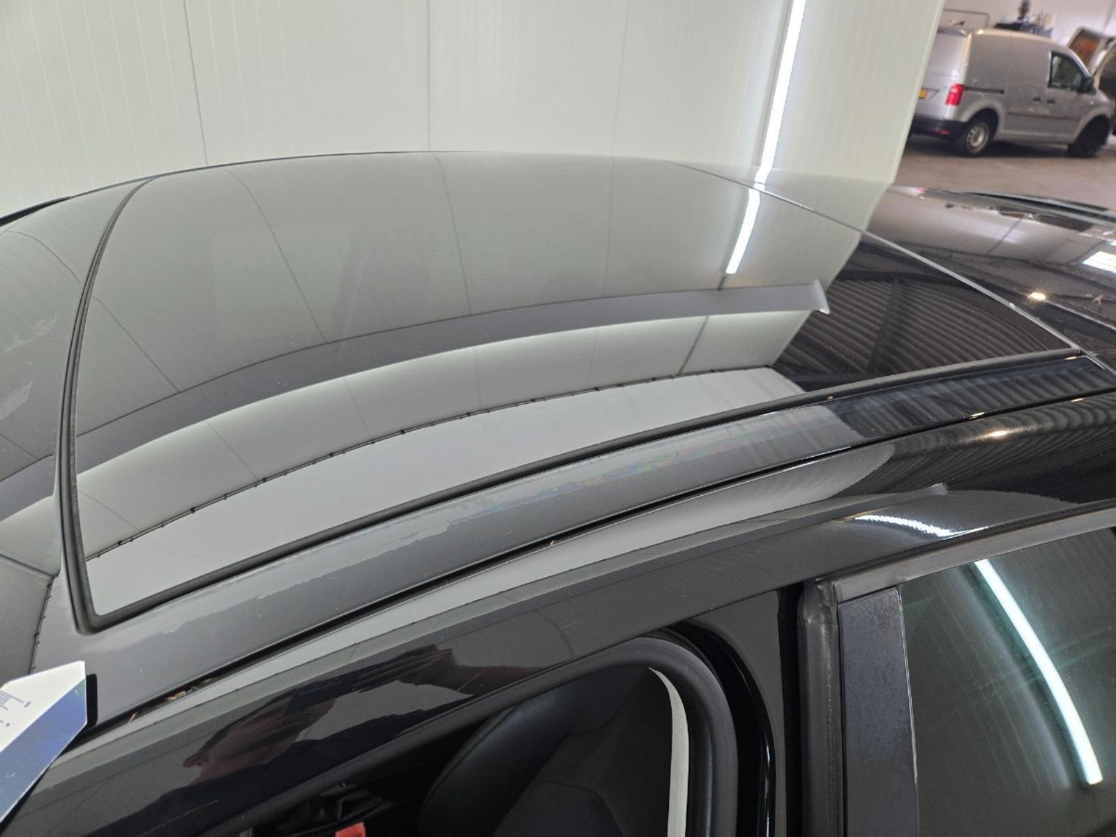 SEAT Leon ST 1.8 TSI FR Connect | 2016 | 195,177 km | Automatic | P270KN | NAP: No rating