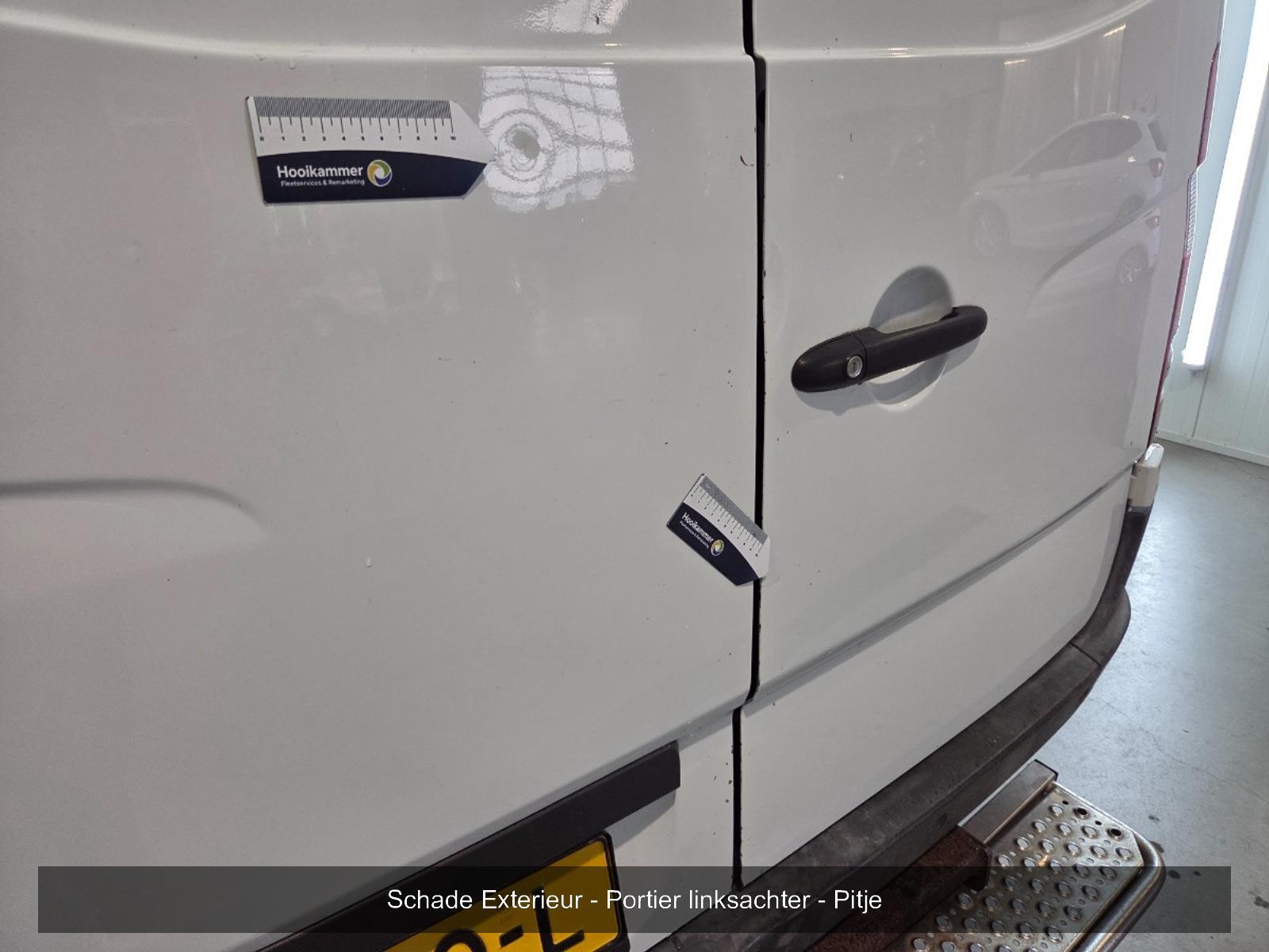 Mercedes-Benz Sprinter 313 2.2 CDI 366 HD Business Professional Plus | 2016 | 201.285 km | Automaat | VX300L | NAP: Logisch