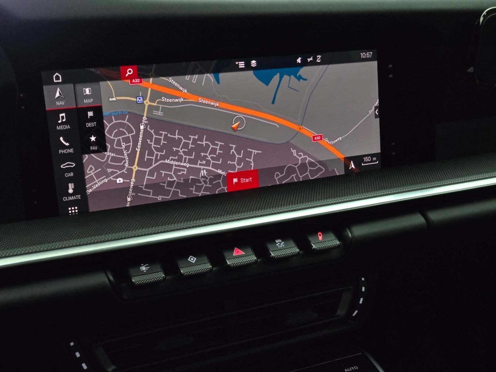 Porsche 911 3.0 Carrera S | 2019 | 33,751 km | Automatic | J316JJ | NAP: No rating