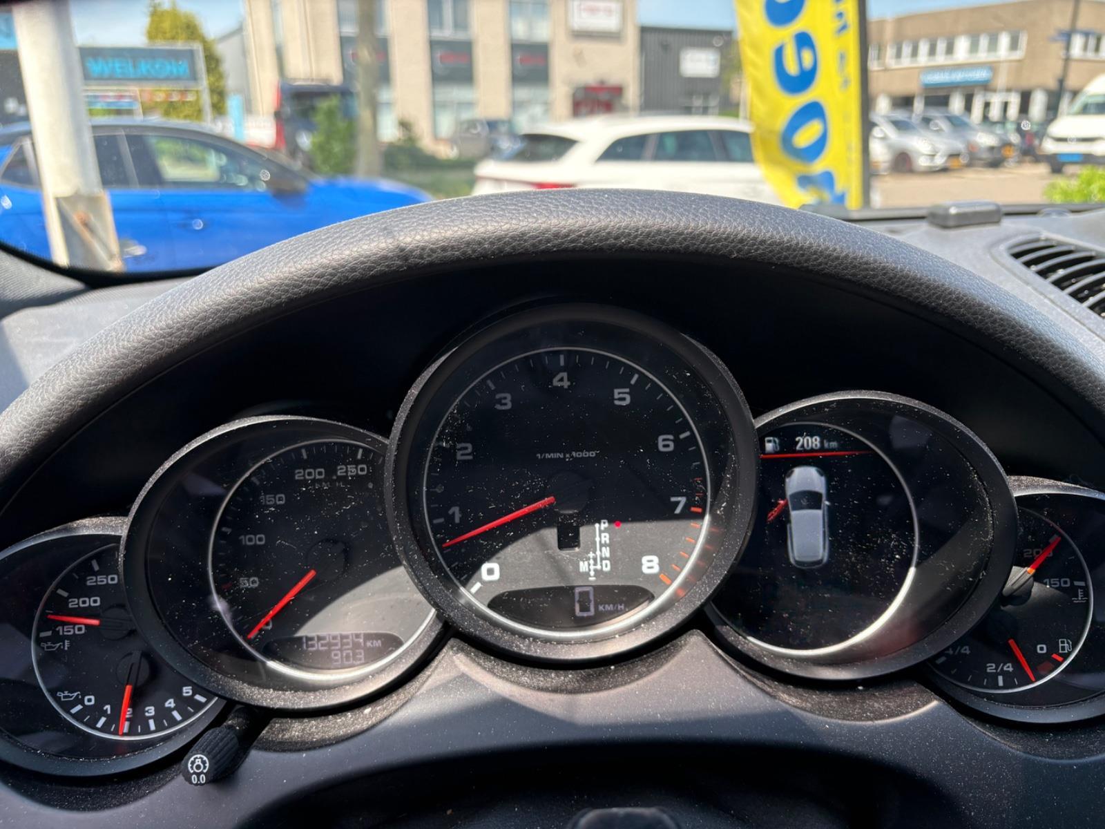 Porsche Cayenne 3.6 | 2011 | 132.934 km | Automaat | T708TF | NAP: Geen oordeel