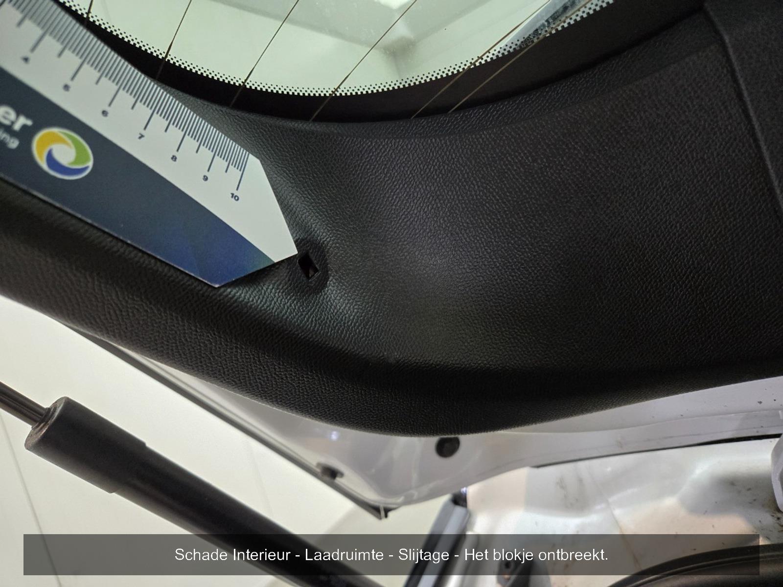 Peugeot 2008 1.2 PureTech Allure Pack | 2022 | 90.679 km | Automaat | GPB65P | NAP: Geen oordeel