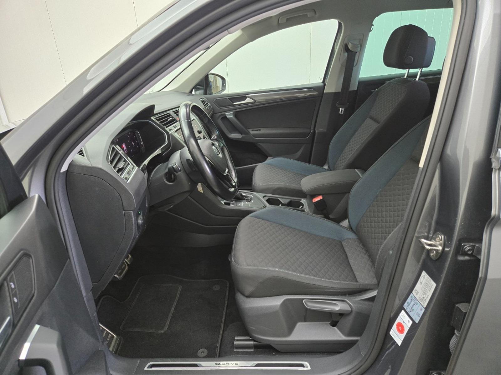 Volkswagen Tiguan 1.5 TSI ACT Highline | 2020 | 79,141 km | Automatic | GKX08G | NAP: No rating