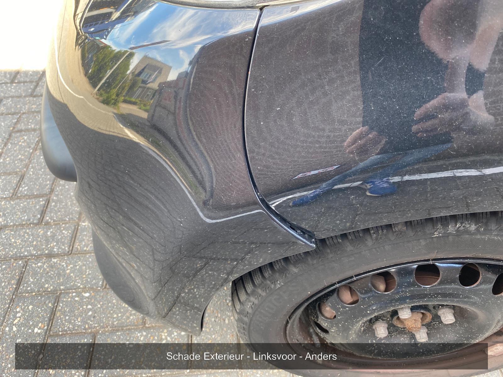 Peugeot 107 1.0-12V XS | 2008 | 222,648 km | 04ZNRK | NAP: Makes sense
