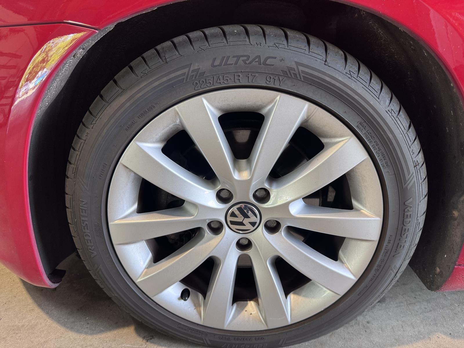Volkswagen | Scirocco | 1.4 TSI | 2009 | 375,457 km | 39JFF3 | Logical