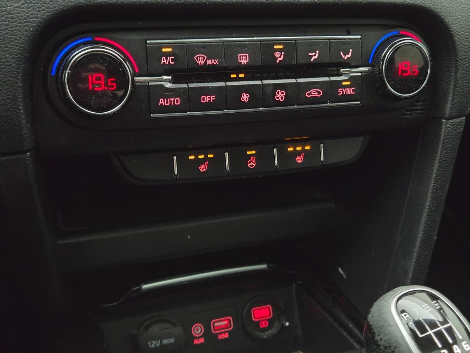 Kia ProCeed 1.0 T-GDI GT-Line | 2019 | 136.234 km | G538DZ | NAP: Logisch