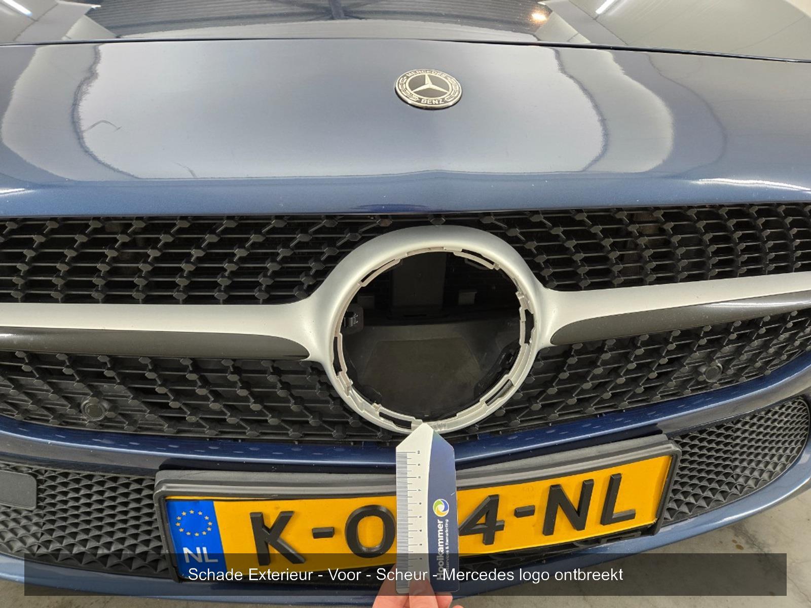 Mercedes-Benz A-klasse 180 d Premium Plus | 2019 | 275.429 km | Automaat | K074NL | NAP: Geen oordeel