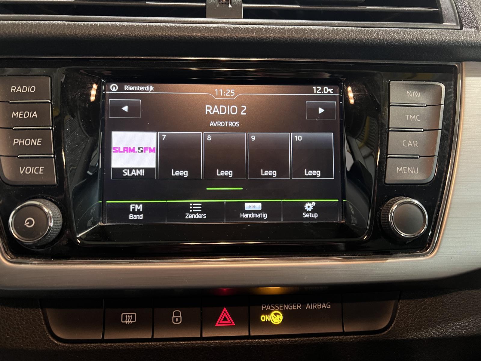 Skoda | Fabia Combi | 1.2 TSI Drive | 2017 | 366.194 km | NH722Z | Logisch
