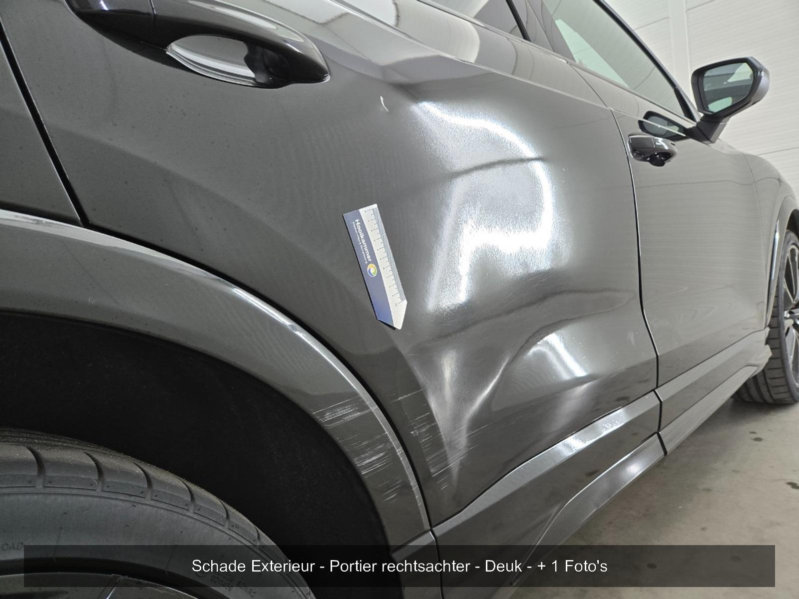 Audi Q3 TFSI RS | 2021 | 75.599 km | Automaat | HDH79D | NAP: Geen oordeel