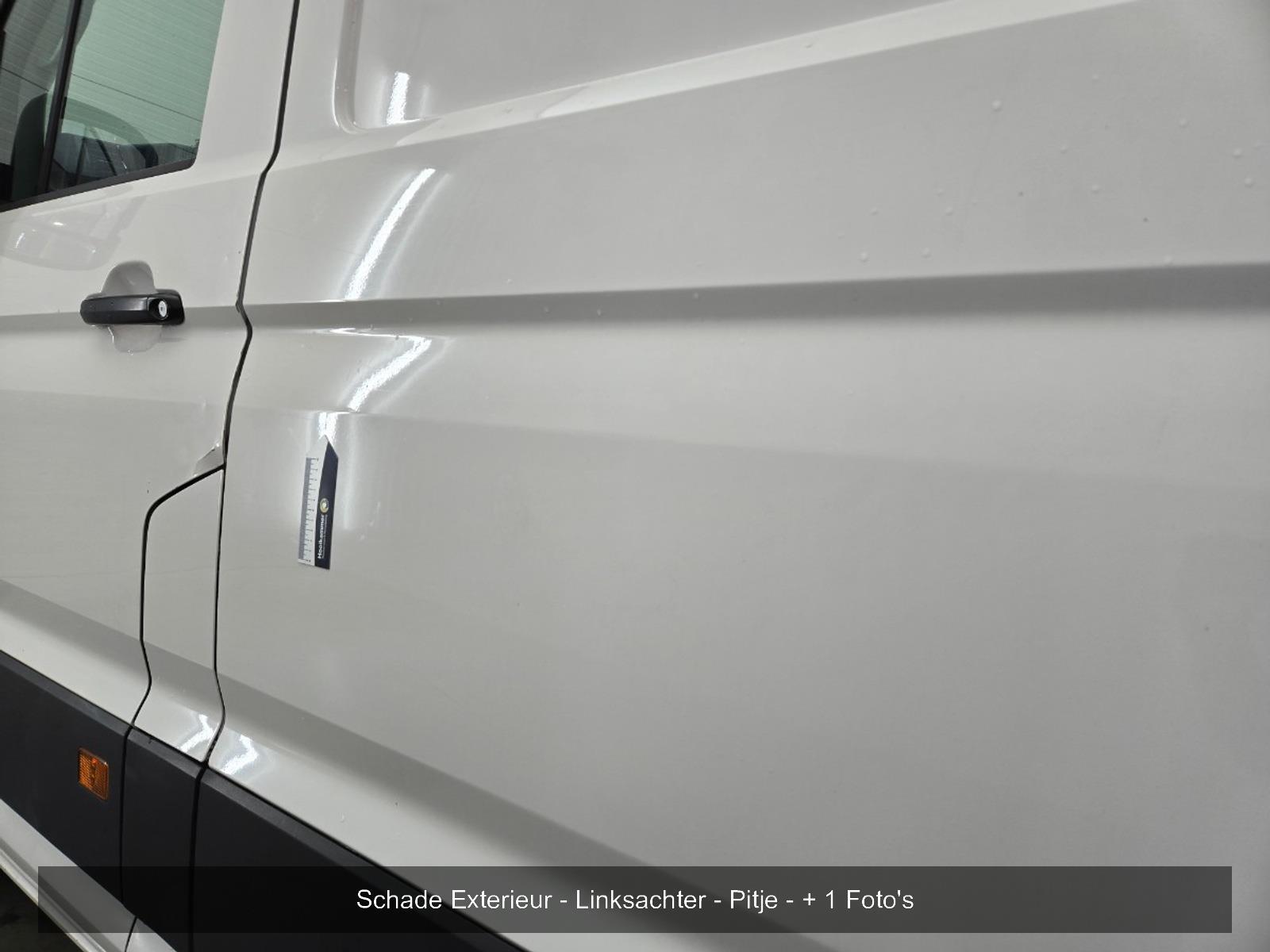MAN TGE 30 2.0 Standard | 2018 | 221,636 km | V263LB | NAP: Logical