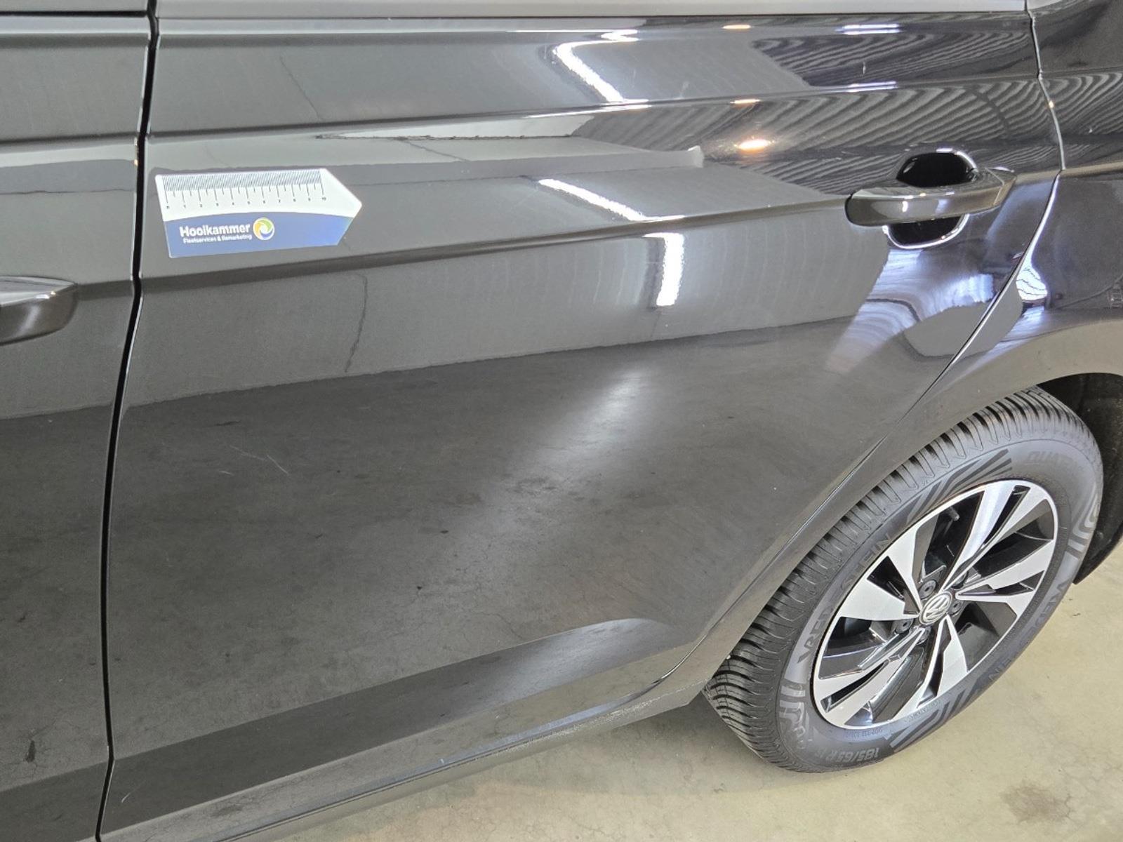 Volkswagen Polo 1.0 TSI Comfortline | 2020 | 95,510 km | Automatic | Z401NV | NAP: No rating