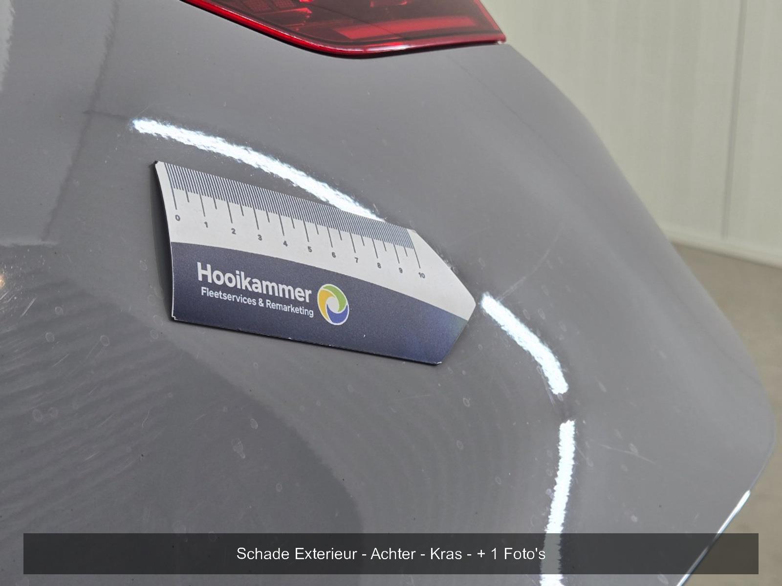 Volkswagen Golf 1.4 eHybrid GTE | 2021 | 125.727 km | Automaat | GNT40D | NAP: Geen oordeel