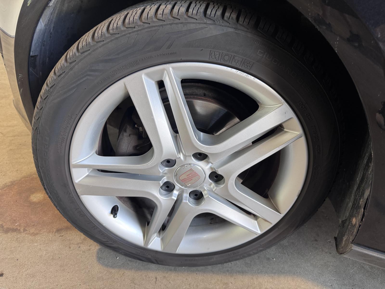 Seat | Altea XL | 1.2 TSI Ecomotive Businessline COPA | 2011 | 192,438 km | 12RJD9 | Logical