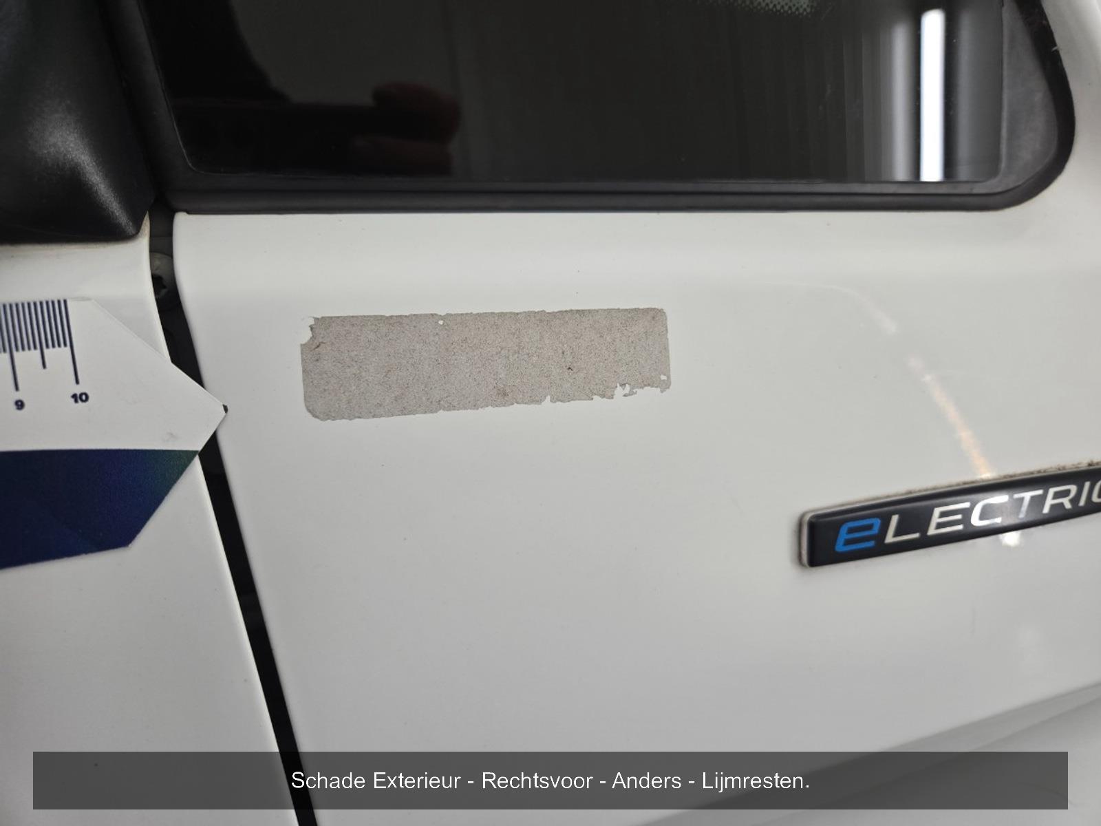 Mercedes-Benz eVito eVito Long 66 kWh | 2022 | 18,315 km | Automatic | V77FGH | NAP: No rating