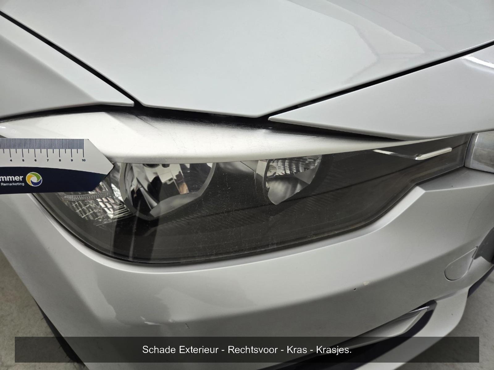 BMW 3-serie 316i Business | 2016 | 39.817 km | Automaat | JR303F | NAP: Logisch