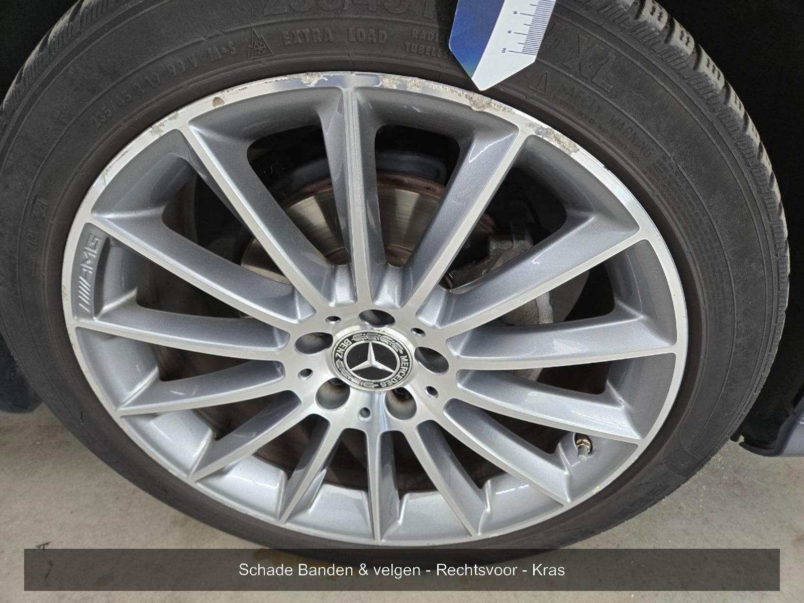 Mercedes-Benz GLA-klasse 200 Premium Plus | 2020 | 92.939 km | Automaat | S200NX | NAP: Geen oordeel
