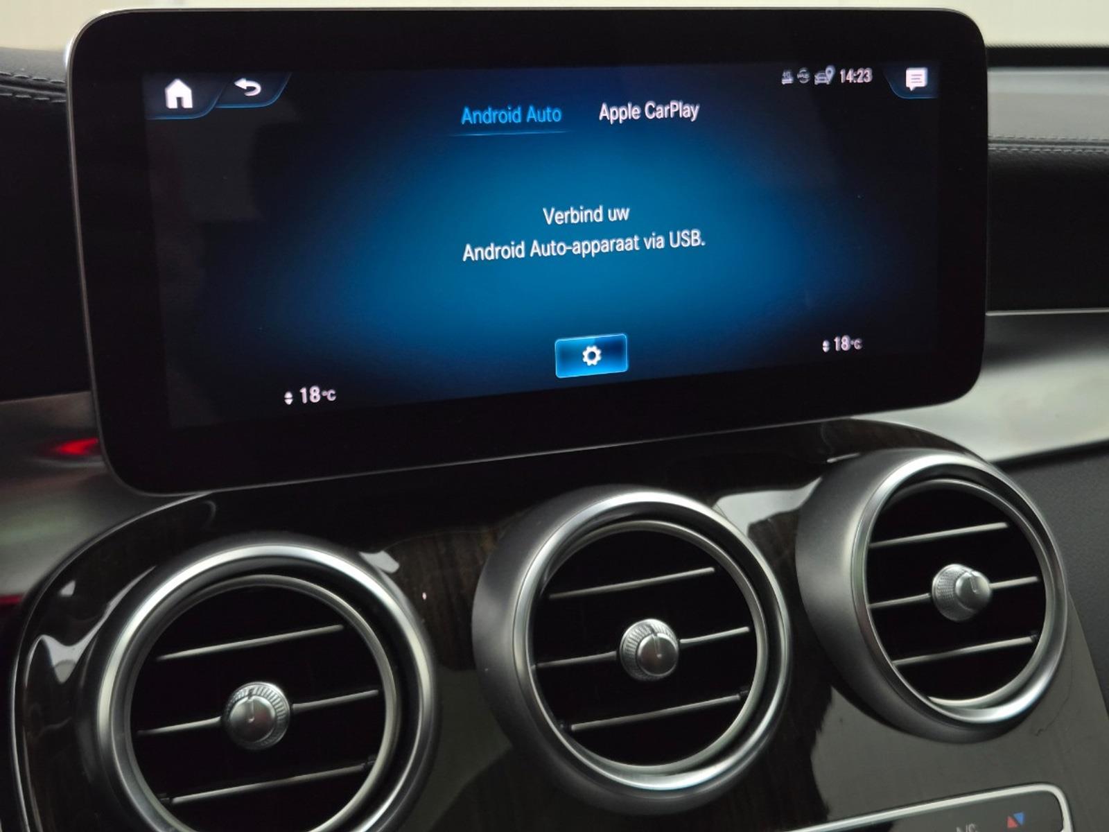 Mercedes-Benz GLC-Class 300e 4MATIC Business Solution AMG | 2020 | 184,768 km | Automatic | N362JG | NAP: No rating