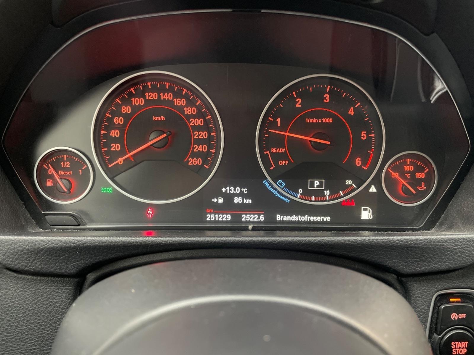 BMW 3-serie Touring 330d Centennial High Executive Stationwagen | 2016 | 251.229 km | Automaat | TX814B | NAP: Geen oordeel
