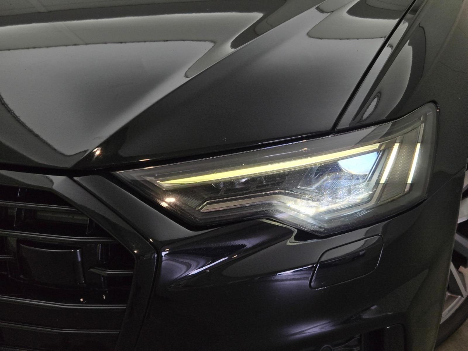 Audi A6 Limousine 45 TDI quattro Sport Pro Line S | 2019 | 255.236 km | Automaat | G726TH | NAP: Geen oordeel
