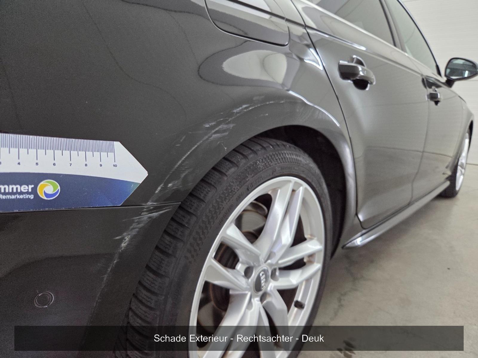 Audi A4 Avant 1.4 TFSI Lease Edition | 2017 | 224,597 km | Automatic | KV982H | NAP: Reasonable