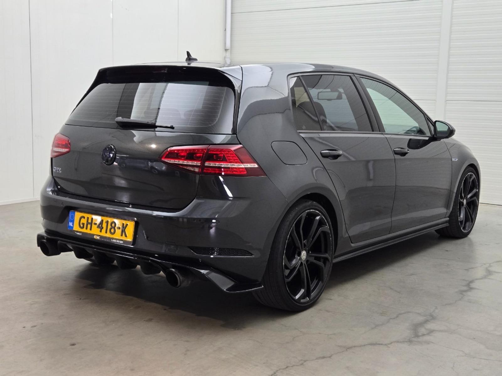 Volkswagen Golf 1.4 TSI GTE | 2015 | 292,676 km | Automatic | GH418K | NAP: Makes sense