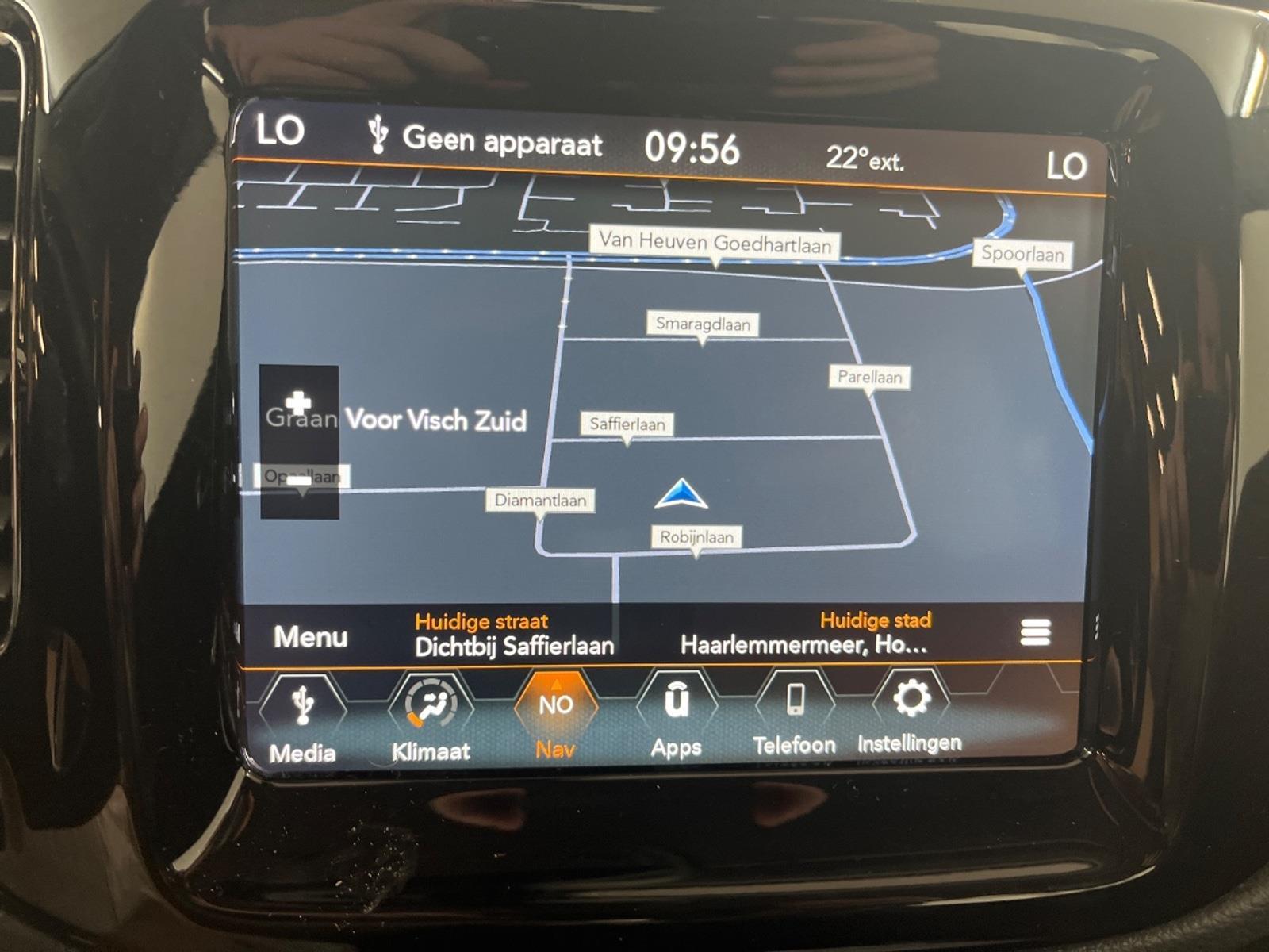 Jeep Compass 1.3T Night Eagle Liberty Edition | 2021 | 107,134 km | L481DP | NAP: Makes sense